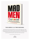 Cover image for Mad Men Carousel